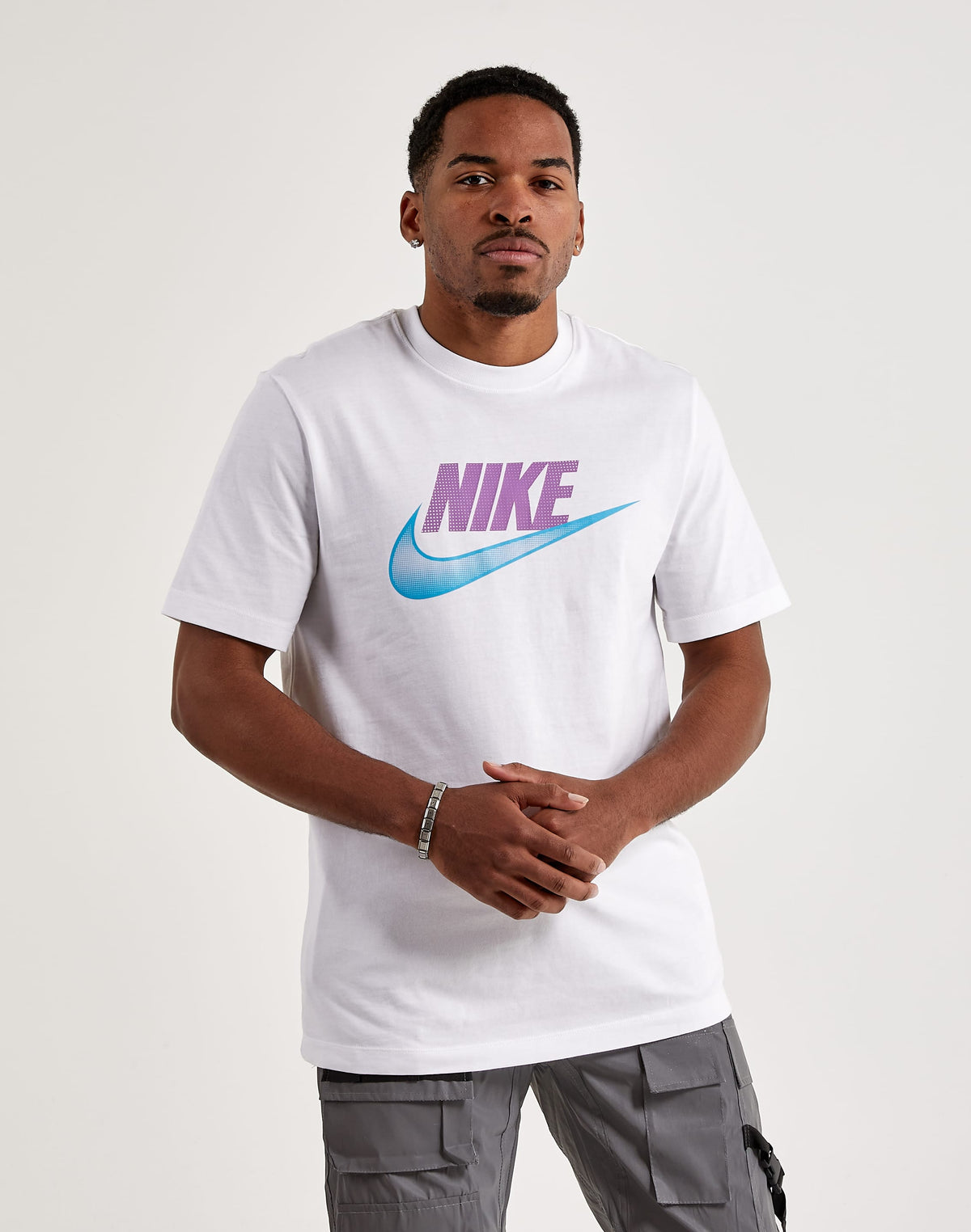Nike Men's T-Shirt DZ5171-100
