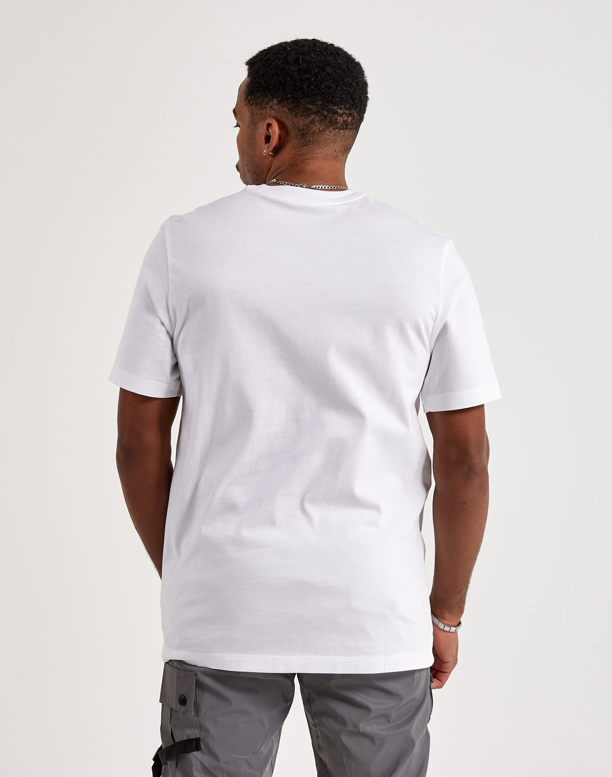 Nike Men's T-Shirt DZ5171-100