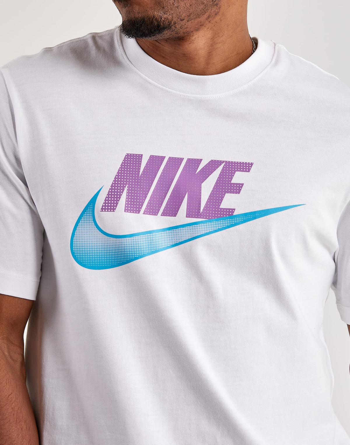 Nike Men's T-Shirt DZ5171-100