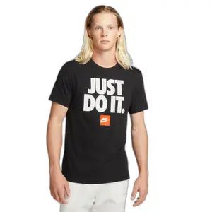 T-shirt nike Fran JDI Verbiage DZ2989-010