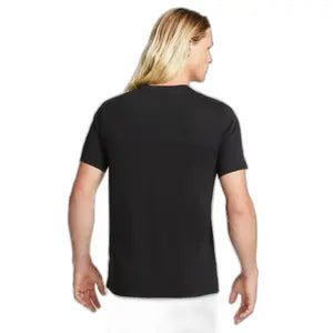 T-shirt nike Fran JDI Verbiage DZ2989-010