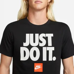 T-shirt nike Fran JDI Verbiage DZ2989-010