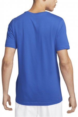 T-shirt  NIKE Court Heritage - DZ2637-480
