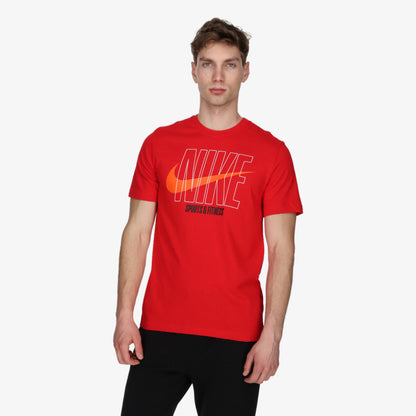 T-shirt Nike Dri-FIT DZ2751-657
