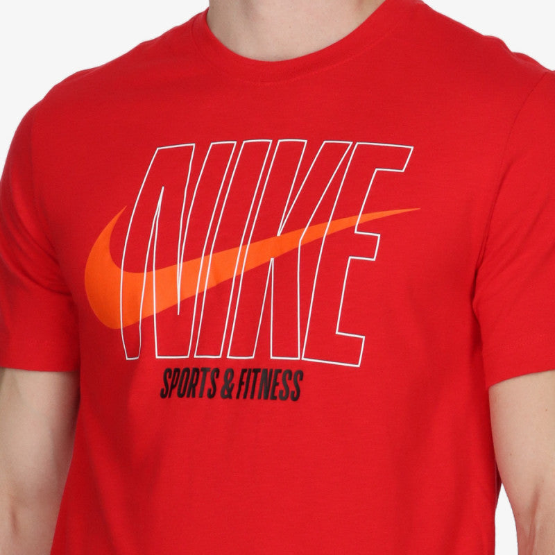 T-shirt Nike Dri-FIT DZ2751-657