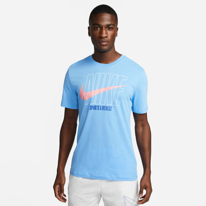 T-shirt Nike Dri-FIT DZ2751-412