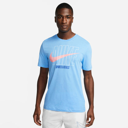 T-shirt Nike Dri-FIT DZ2751-412
