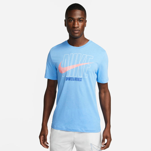 T-shirt Nike Dri-FIT DZ2751-412