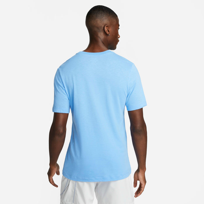 T-shirt Nike Dri-FIT DZ2751-412