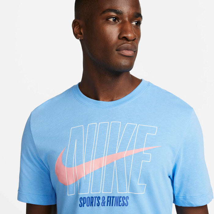 T-shirt Nike Dri-FIT DZ2751-412