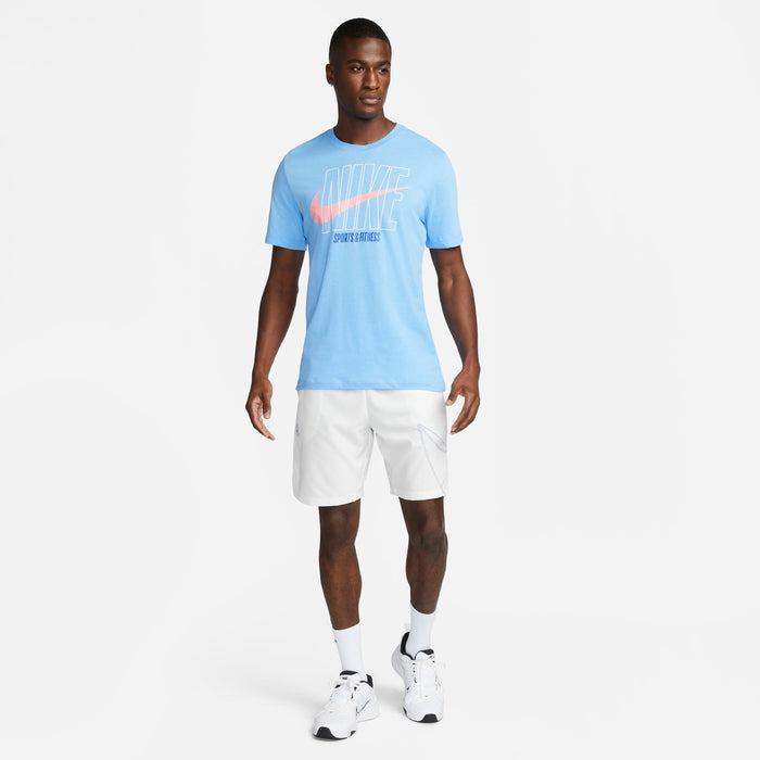 T-shirt Nike Dri-FIT DZ2751-412