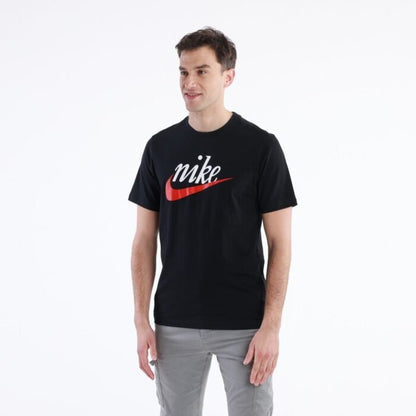 T-SHIRT NIKE NSW FUTURA 2 – DZ3279-010