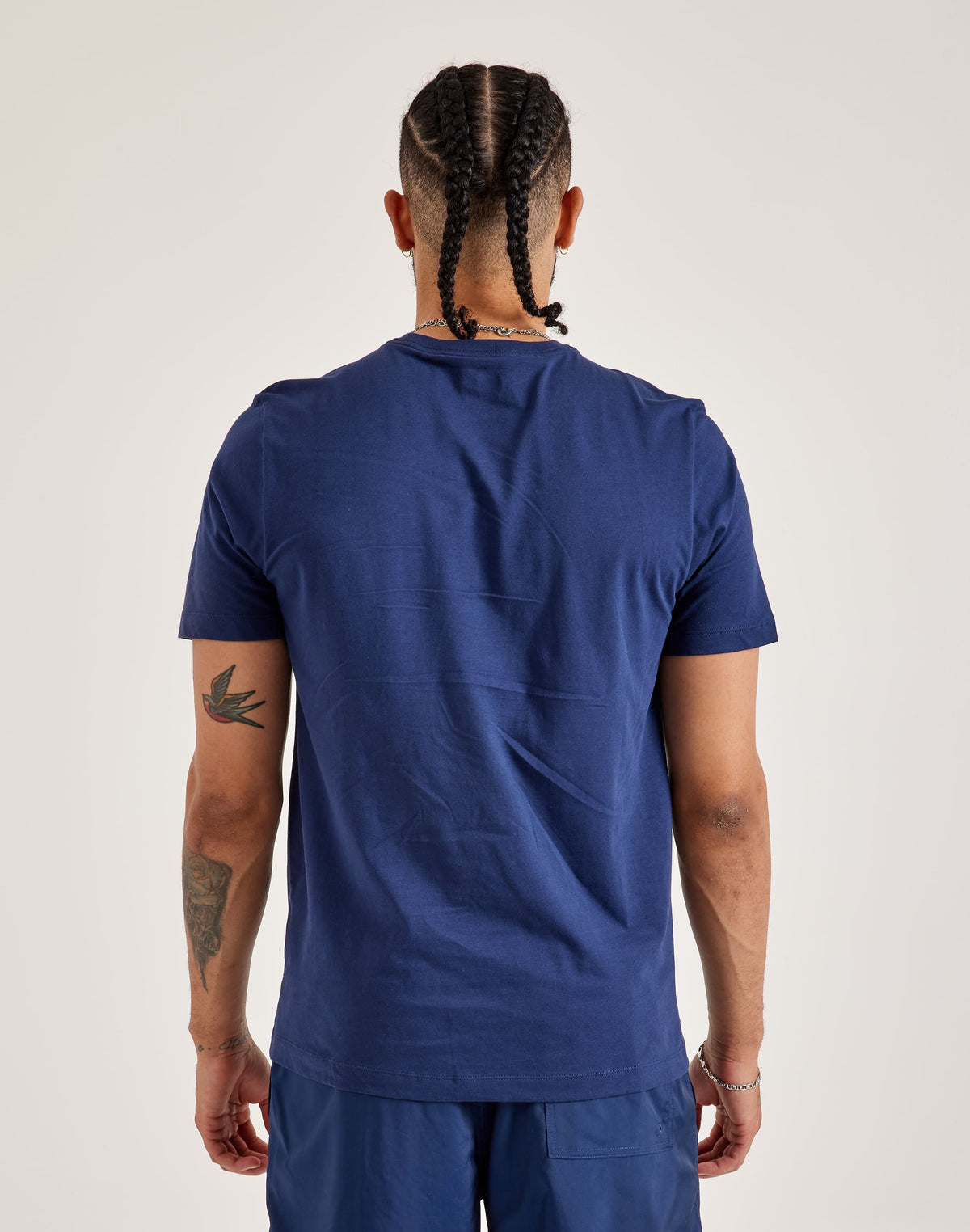 T-SHIRT NIKE NSW FUTURA 2 –DZ3279-410