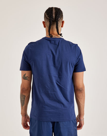 T-SHIRT NIKE NSW FUTURA 2 –DZ3279-410
