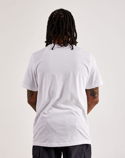 T-SHIRT NIKE NSW FUTURA 2 – DZ3279-100
