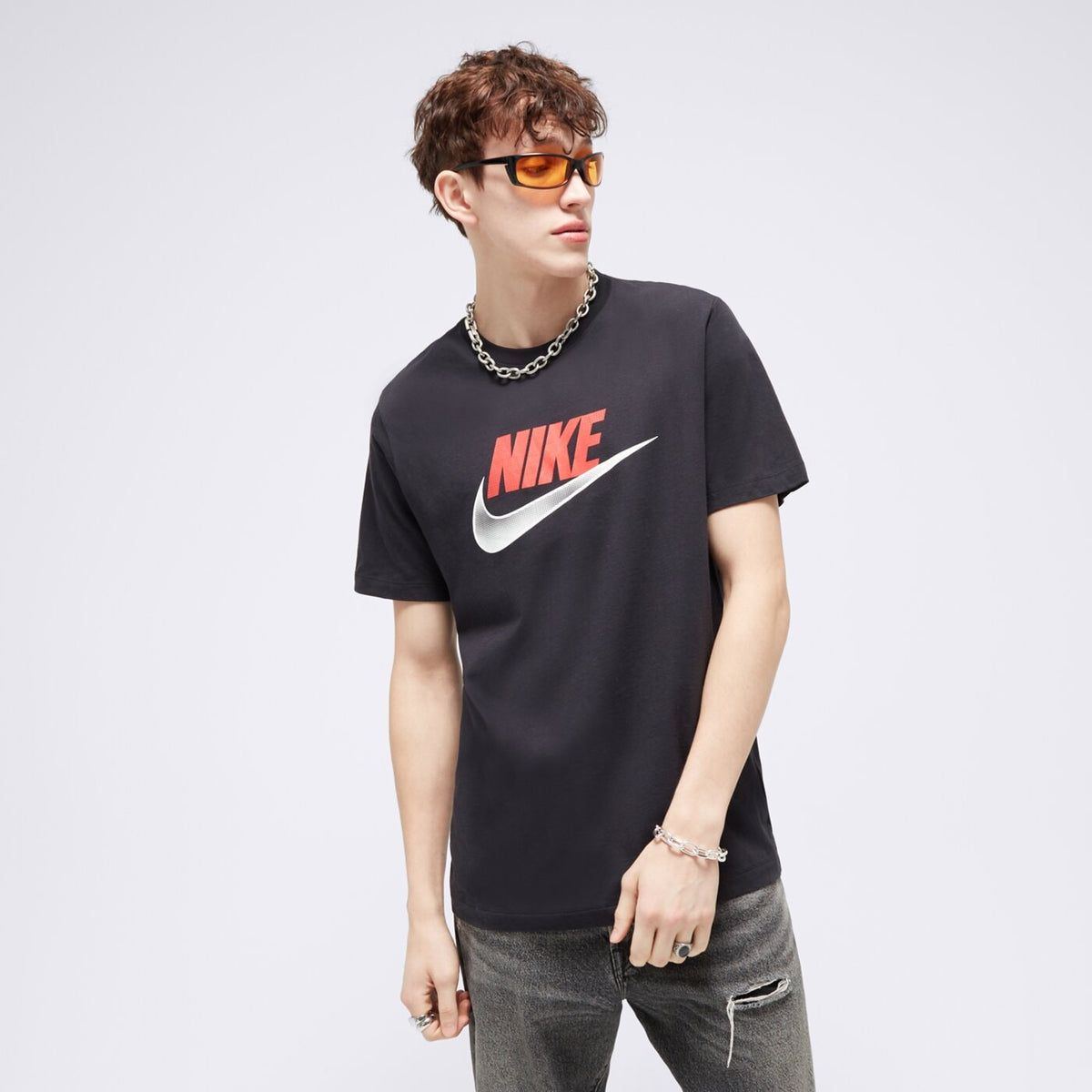 T-shirt Nike sportswear DZ5171-010