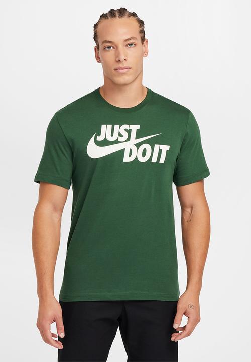 T-shirt Nike  Just Do It Swoosh DX1989-323