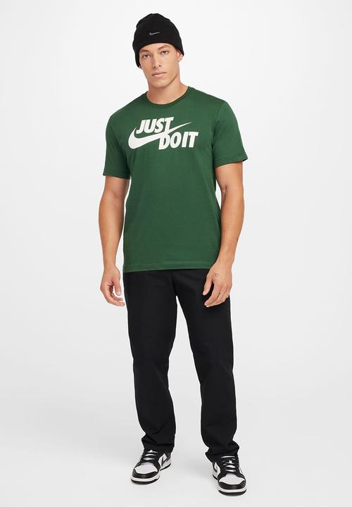 T-shirt Nike  Just Do It Swoosh DX1989-323