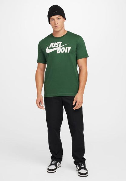 T-shirt Nike  Just Do It Swoosh DX1989-323