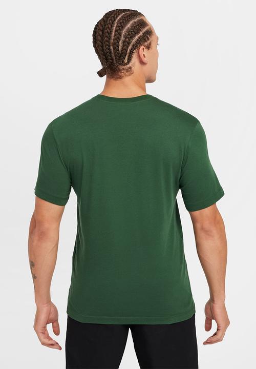 T-shirt Nike  Just Do It Swoosh DX1989-323