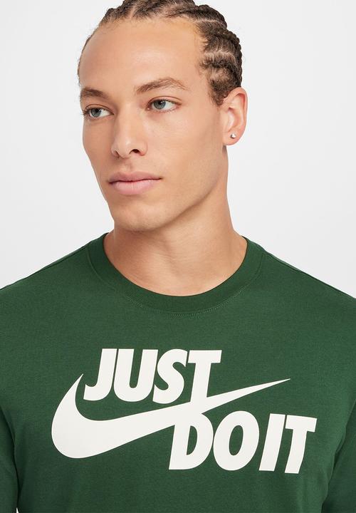 T-shirt Nike  Just Do It Swoosh DX1989-323