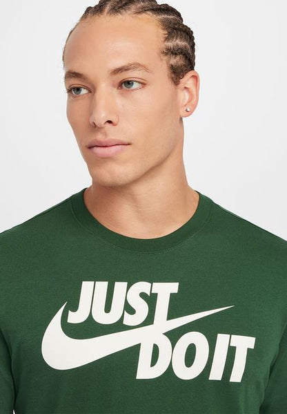 T-shirt Nike  Just Do It Swoosh DX1989-323