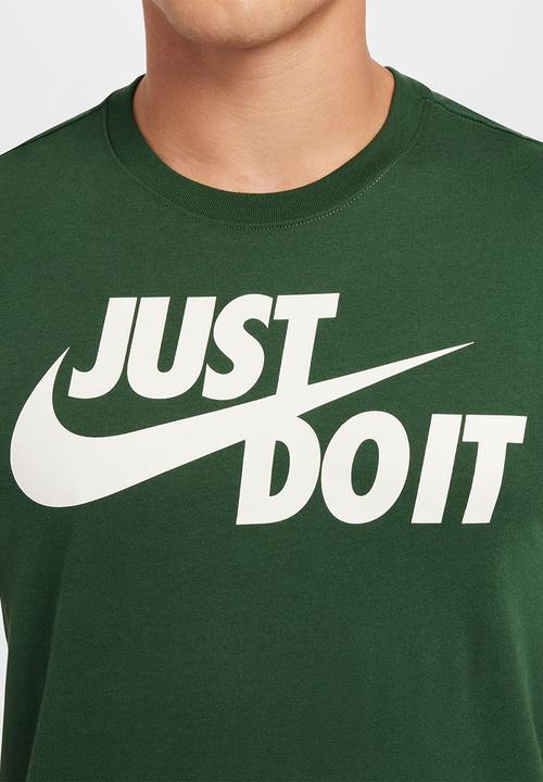 T-shirt Nike  Just Do It Swoosh DX1989-323