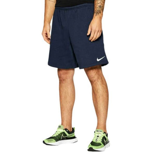 SHORT NIKE FLEECE PARK 20 CW6910-451