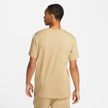 T-shirt Nike Sportswear Repeat Men's DX2032-252