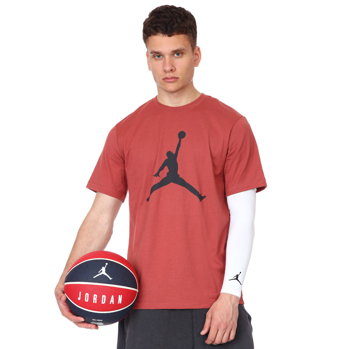 T-shirt Nike Jordan CJ0921-691