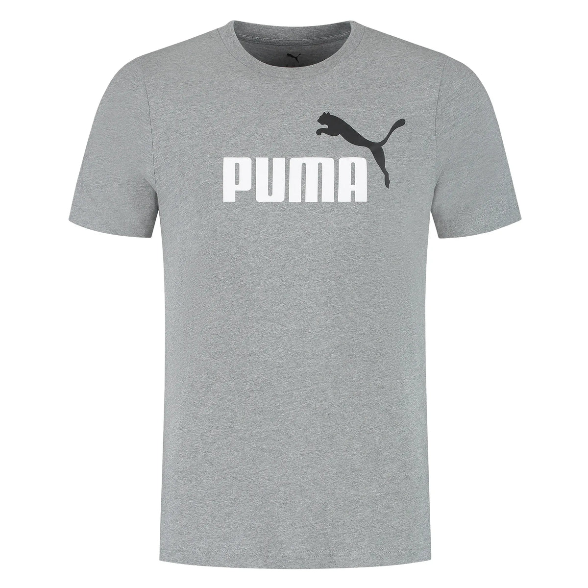 Puma Men’s ESS 2 Colour 684708 03 medieum gray heather
