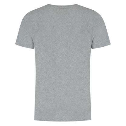 Puma Men’s ESS 2 Colour 684708 03 medieum gray heather