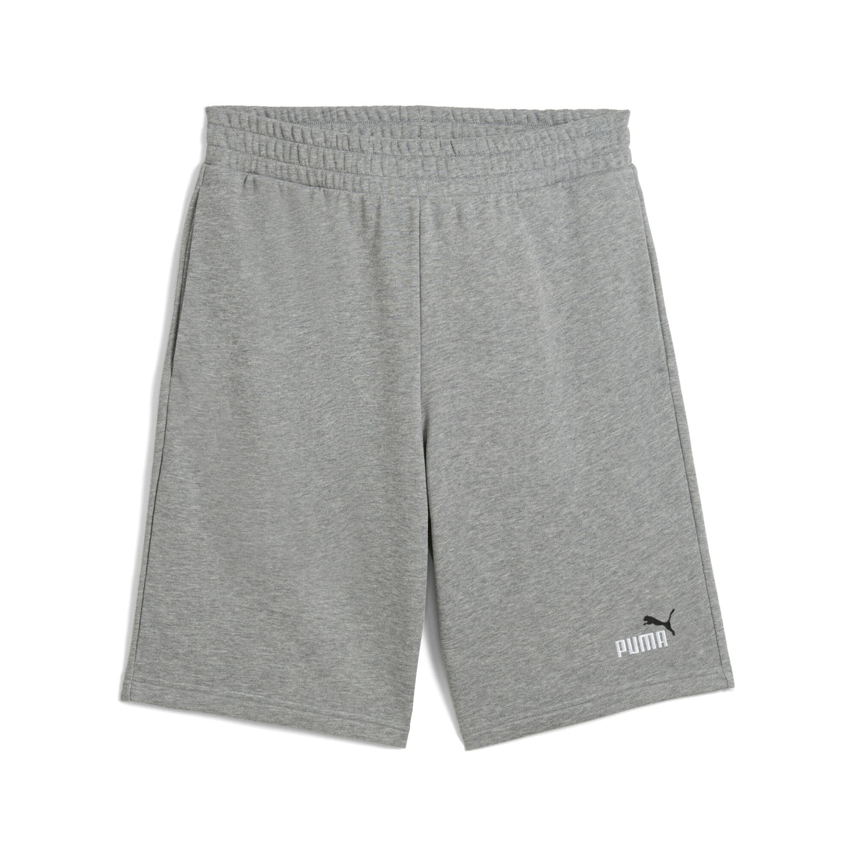 Puma Men’s ESS 2 Colour 684708 03 medieum gray heather