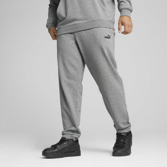Pantalon Puma ess 682612 03 gray heather