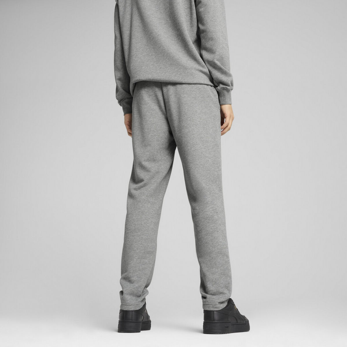 Pantalon Puma ess 682612 03 gray heather