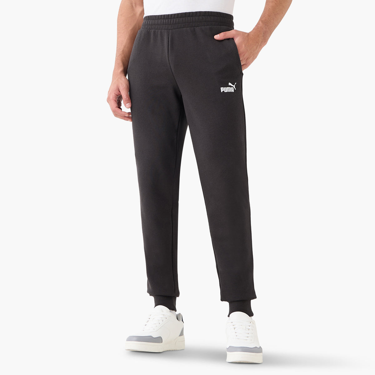 Pantalan Puma Ess Slim 682644 01