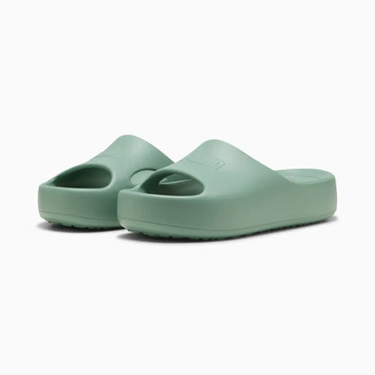 Puma Claquettes Shibusa Femme 389082 12