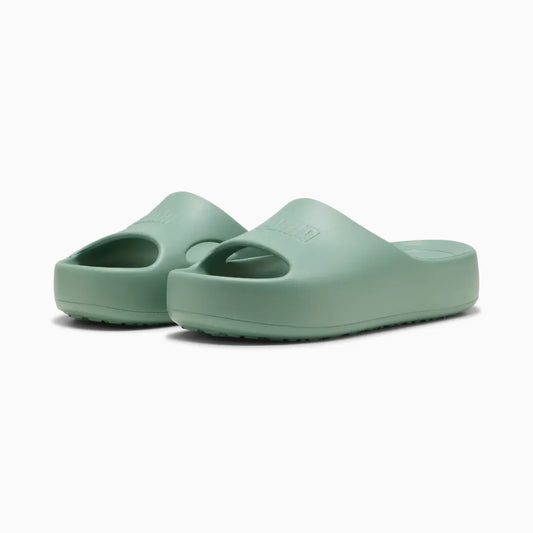 Puma Claquettes Shibusa Femme 389082 12