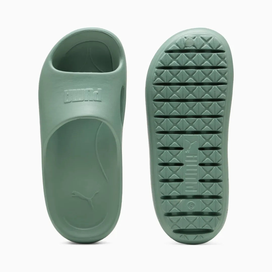 Puma Claquettes Shibusa Femme 389082 12