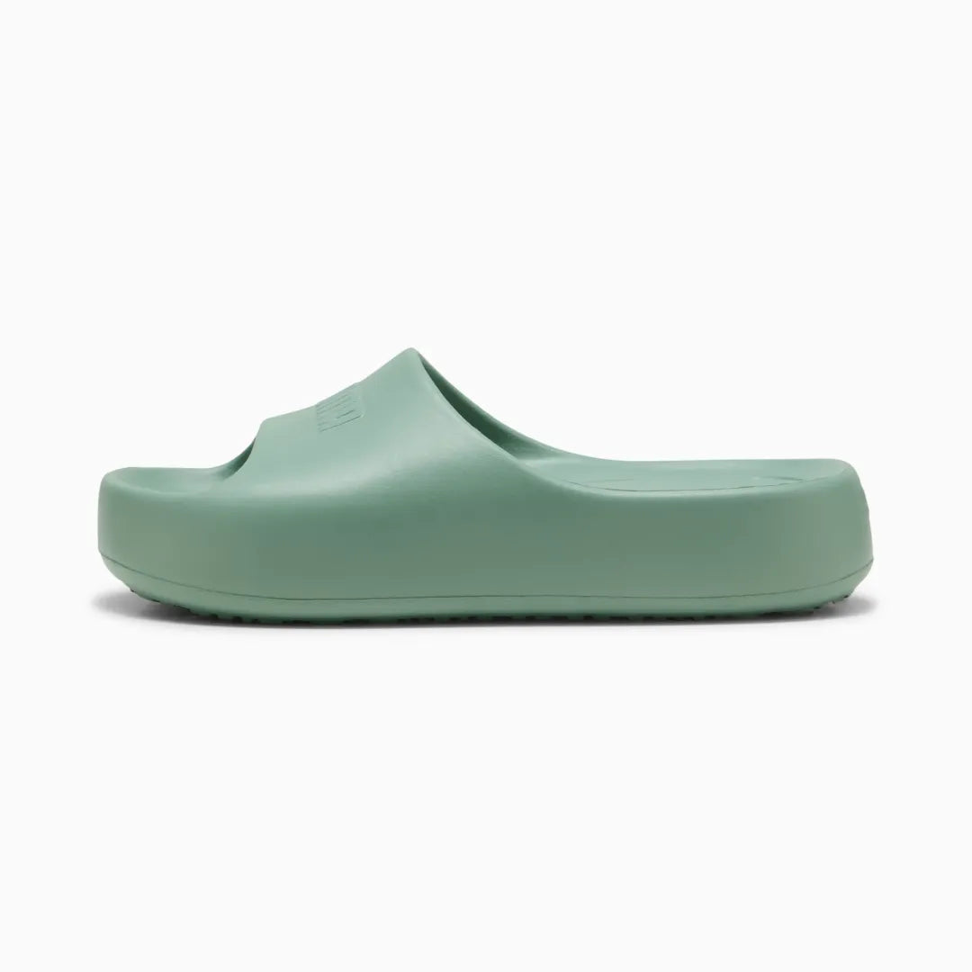 Puma Claquettes Shibusa Femme 389082 12