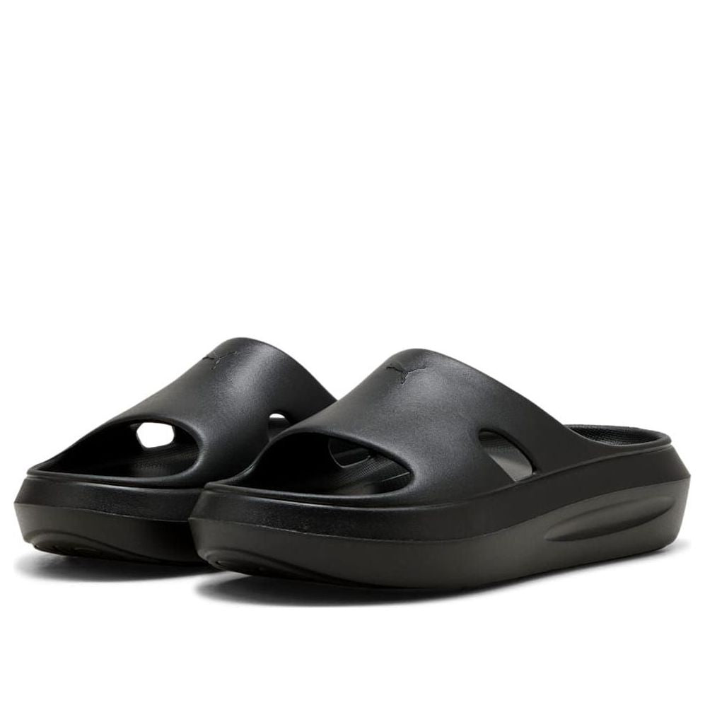 PUMA Flatter Slides 'Black' 404851 01