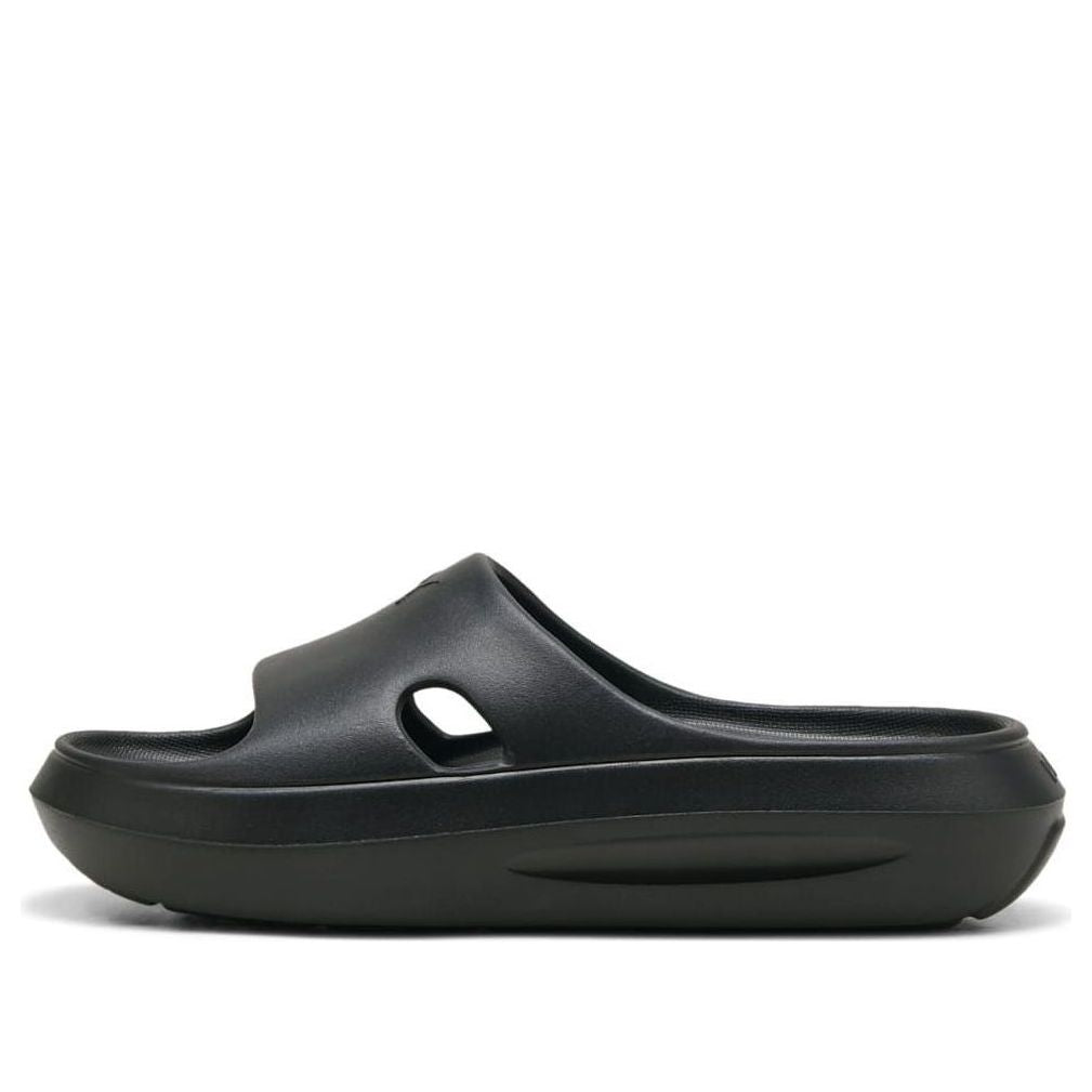 PUMA Flatter Slides 'Black' 404851 01