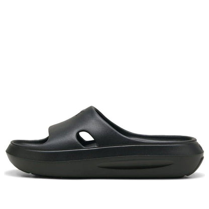 PUMA Flatter Slides 'Black' 404851 01