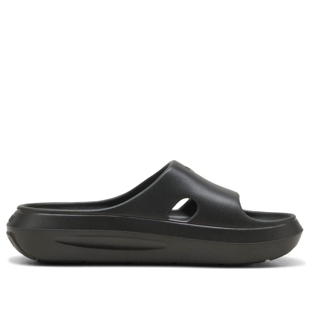 PUMA Flatter Slides 'Black' 404851 01