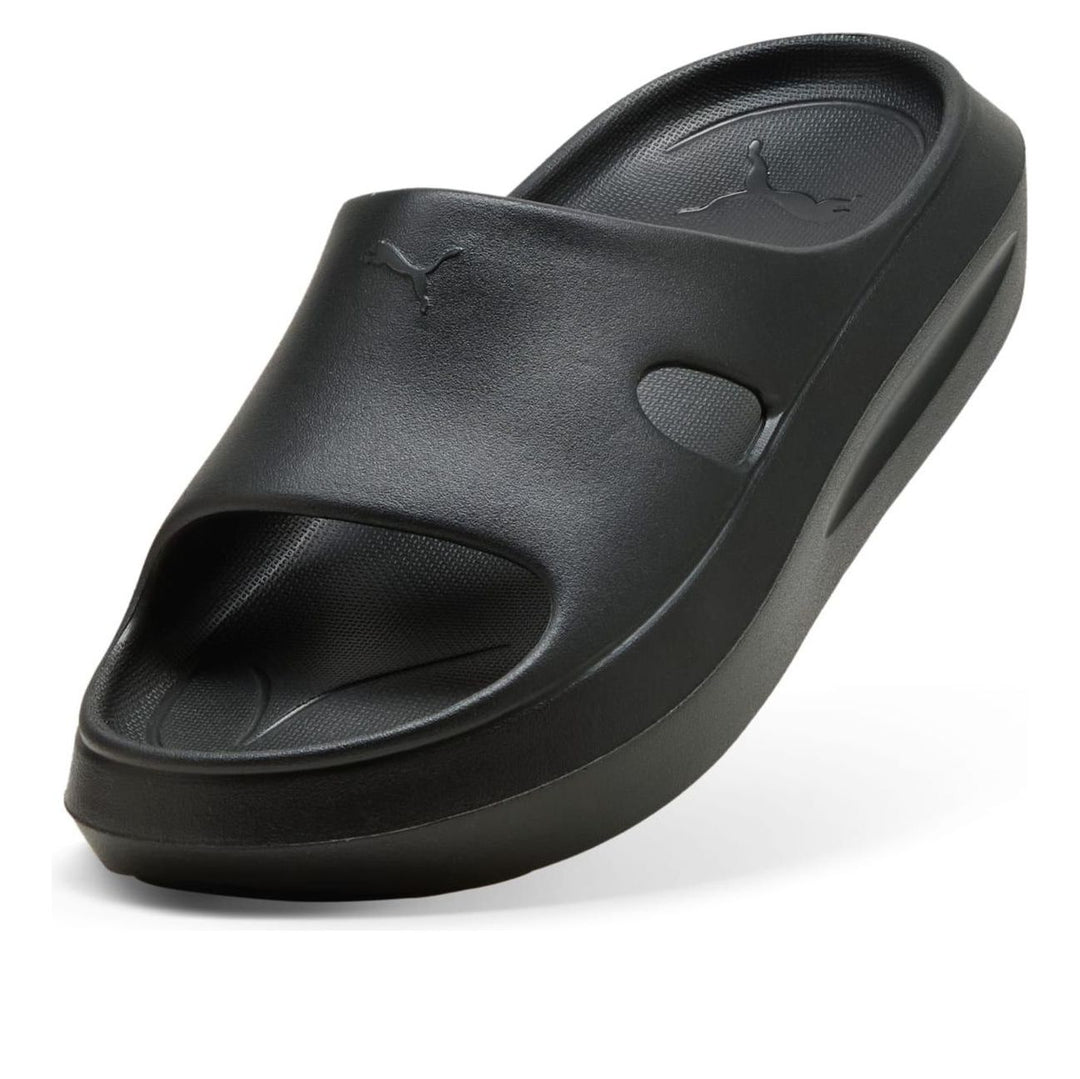 PUMA Flatter Slides 'Black' 404851 01