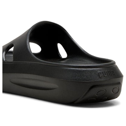 PUMA Flatter Slides 'Black' 404851 01