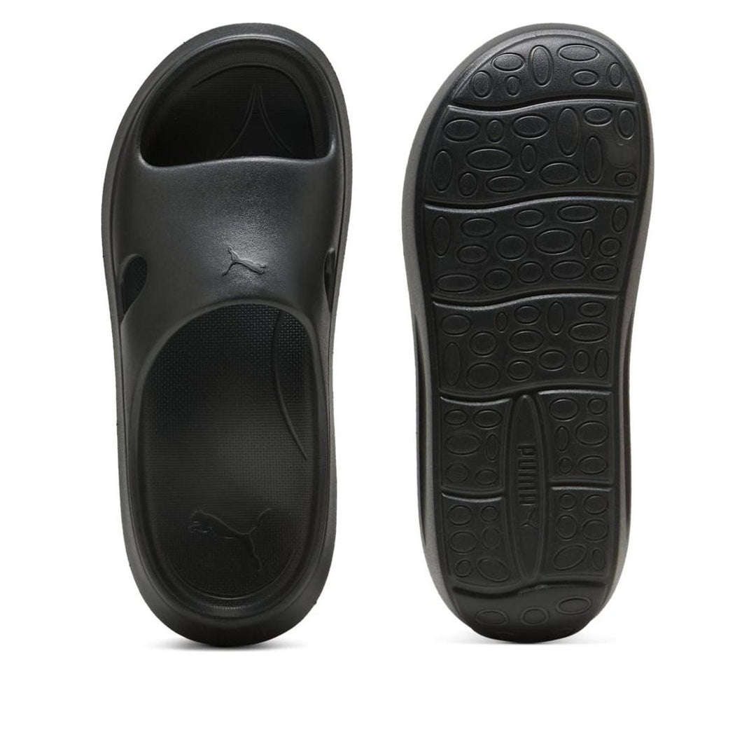 PUMA Flatter Slides 'Black' 404851 01