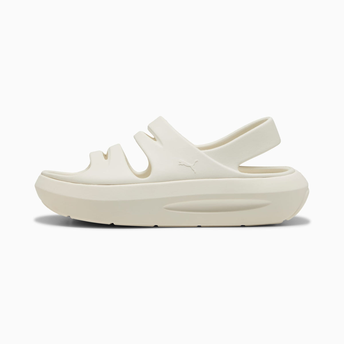 PUMA Flatter Sandals Women 400337 02