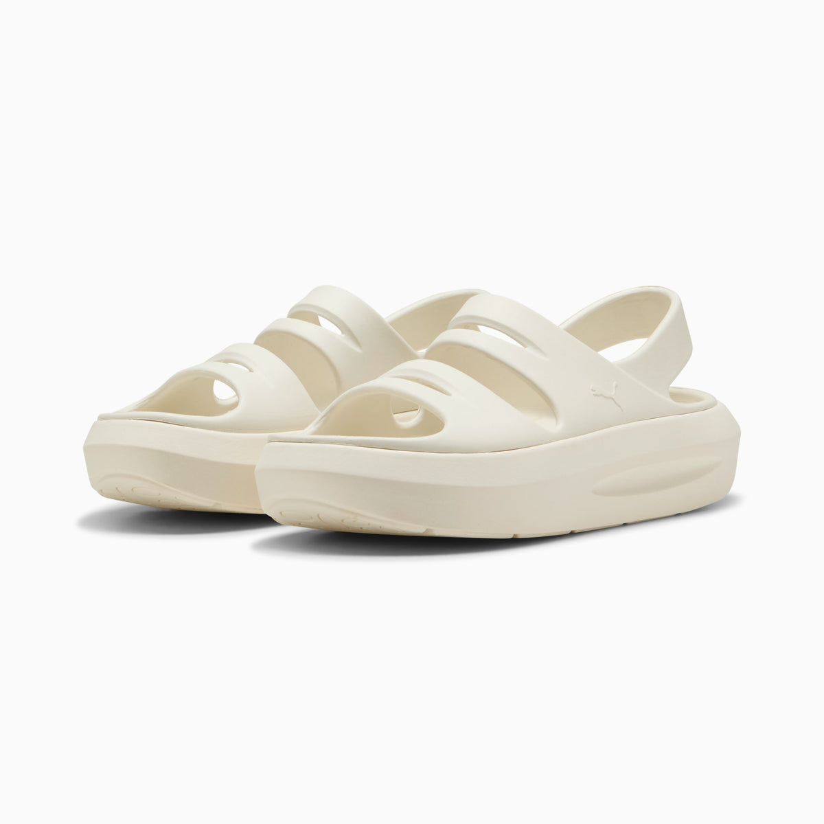 PUMA Flatter Sandals Women 400337 02