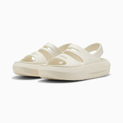 PUMA Flatter Sandals Women 400337 02